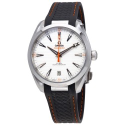 Seamaster Aqua Terra Automatic Silver Dial Men's Watch 22012412102002