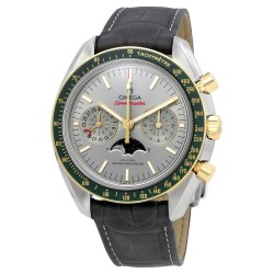 Speedmaster Moonphase Automatic Men's Watch 304.23.44.52.06.001