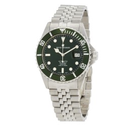 Diver Automatic Green Dial Men's Watch 17571.2229