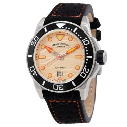 JSH Automatic Men's Watch A480PGN-KO-P0668NO8