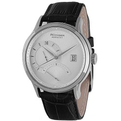Aachen Silver Dial Men's Watch R2700-04-001
