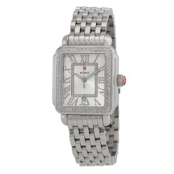 Deco Madison Quartz Ladies Watch MWW06T000163