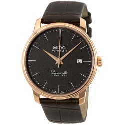 Baroncelli II Automatic Men's Watch M027.407.36.080.00