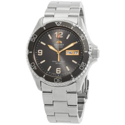 Automatic Black Dial Men's Watch RA-AA0819N19B