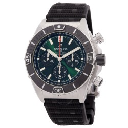 Super Chronomat B01 Chronograph Automatic Chronometer Men's Watch AB0136251L1S1