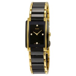 Integral S Quartz Jubile Diamond Ladies Watch R20845712