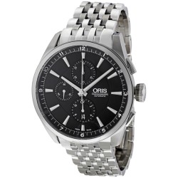 Artix Chronograph Steel Men's Watch 674-7644-4054MB