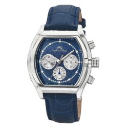 Roman Quartz Blue Dial Men's Watch 1292EROL