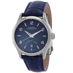 M02-4 Automatic Blue Dial Men's Watch A840AAA-BU-P840BU2