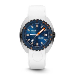 SUB 300ß Caribbean Automatic Blue Dial Men's Watch 830.10.201.23