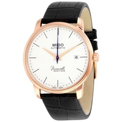 Baroncelli II Automatic Ladies Watch M027.207.36.260.00