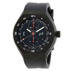 Monobloc Actuator Black Dial Men's Watch 6030.6.01.007.05.2