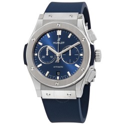 Classic Fusion Chronograph Automatic Men's Watch 541.NX.7170.RX