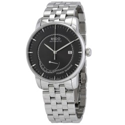 Baroncelli Automatic Power Reserve Men's Watch M8605.4.13.1