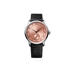 Excellence Automatic Champagne Dial Men's Watch 34248AA64.BVA150