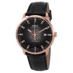 Commander Automatic Men's Watch M0214073641100