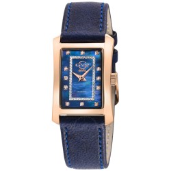 Luino Diamond Mother of Pearl Dial Ladies Watch 14605