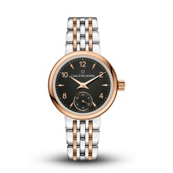 Adamavi Automatic Black Dial Ladies Watch 00.10317.07.36.21