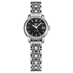 Saint-Imier Collection Automatic Ladies Watch L2.263.4.52.6