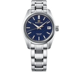 Heritage Automatic Blue Dial Men's Watch SLGH009