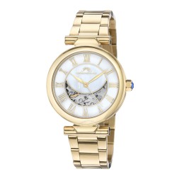 Colette Automatic White Dial Ladies Watch 1101BCOS