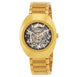 DiaStar Automatic Unisex Watch R12164153