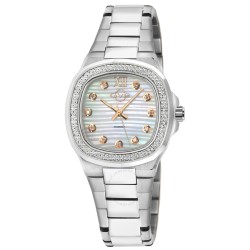 Potente Quartz Diamond Ladies Watch 18201B