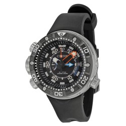 Promaster Aqualand Depth Meter Eco-Drive Men's Watch BN2029-01E