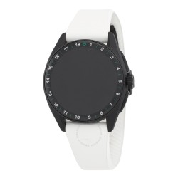 Connected Golf Edition Quartz Analog-Digital Black Dial Men's Watch SBR8080.EB0284