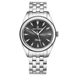 Heritage Automatic Grey Dial Men's Watch 21010.2122