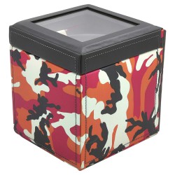 Elements Single Winder - Fire