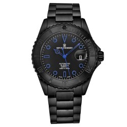 Diver Automatic Black Dial Men's Watch 17571.2675
