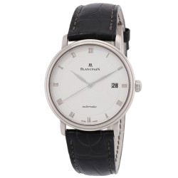 Villeret Ultra Slim Automatic Ladies Watch 6223-1542-55B