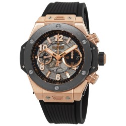 Big Bang Unico Automatic Men's Watch 421.OM.1180.RX