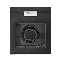 Viceroy Module 2.7 Single Watch Winder with Storage 456102