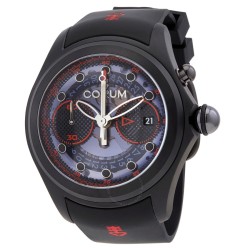 Big Bubble Chronograph Automatic Chronometer Men's Watch 961.201.95/0371 CT01