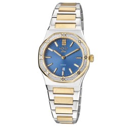 Palmanova Blue Dial Ladies Watch 12705
