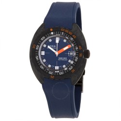 SUB 300 Caribbean Automatic Men's Watch 822.70.201.32