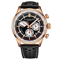 Monaco Brown Dial Men's Watch M15563