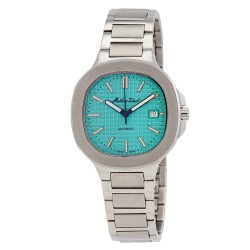Evasion Automatic Blue Dial Unisex Watch H152ATTIF