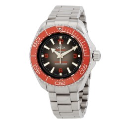 Seamaster Planet Ocean Automatic Chronometer Grey Dial Men's Watch 215.30.46.21.06.001
