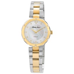 Molly Quartz Diamond Ladies Watch D1087BQYI
