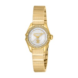 Fashion Watch Quartz Silver Dial Ladies Watch RC5L054M0055