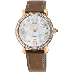 Ravenna Mother of Pearl Dial Ladies Watch 12611