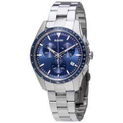 HyperChrome Chronograph Blue Dial Men's Watch R32259203