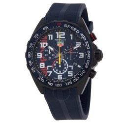 Formula 1 X Oracle Red Bull Racing Chronograph Quartz Men's Watch CAZ101AZ.FT8090