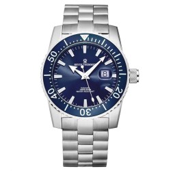 Diver Automatic Blue Dial Men's Watch 17030.2135