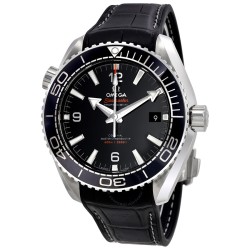 Seamaster Planet Ocean Automatic Men's Watch 215.33.44.21.01.001