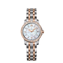 Patravi Automatic Ladies Watch 00.10621.07.77.31