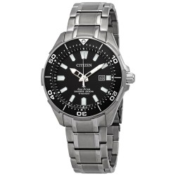 Promaster Diver Luminous Eco-Drive Men's Watch BN0200-56E